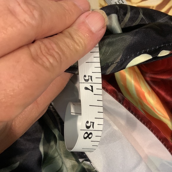 Floral Maxi sun dress see description - Picture 8 of 8